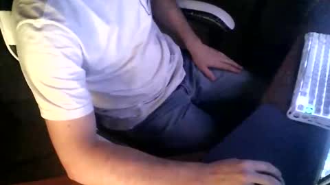 martingillesg online show from 04.19.26