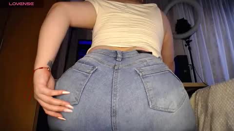 Antonella Martini online show from 09.16.25