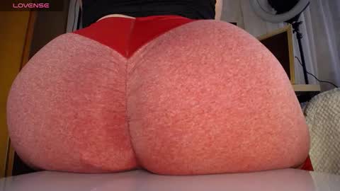 Antonella Martini online show from 09.30.25