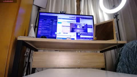 Antonella Martini online show from 12.05.25