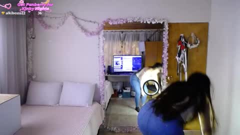 Antonella Martini online show from 02.03.26