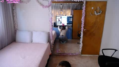 Antonella Martini online show from 03.24.26