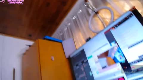 Antonella Martini online show from 05.25.26