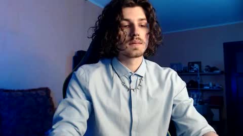 Daddy Marty online show from 03.23.26