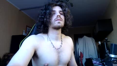 Daddy Marty online show from 04.01.26