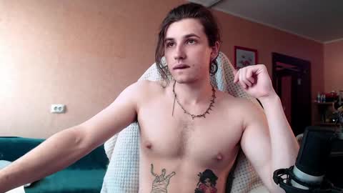 Daddy Marty online show from 04.13.26