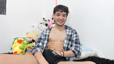 Martin online show from 02.12.26