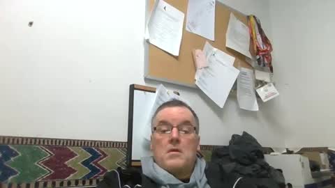 marty1688 online show from 12.23.24