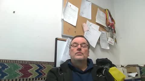 marty1688 online show from 03.11.25