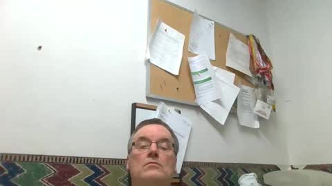 marty1688 online show from 09.10.25