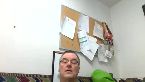 marty1688 online show from 09.29.25