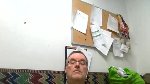 marty1688 online show from 10.01.25