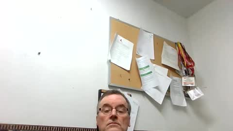 marty1688 online show from 10.16.25