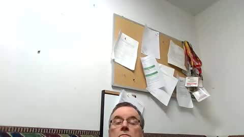 marty1688 online show from 10.21.25