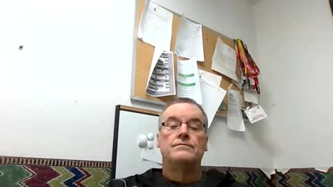 Snapshot of marty1688 chatting on 12.22.25 marty1688 online show from 12.22.25