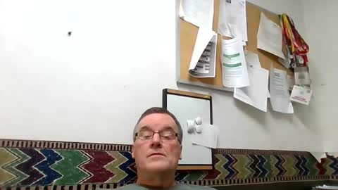 marty1688 online show from 05.26.26
