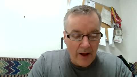 Snapshot of marty1688 chatting on 06.26.26 marty1688 online show from 06.26.26