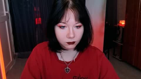 Snapshot of marty_bree chatting on 02.05.26 Nancy online show from 02.05.26