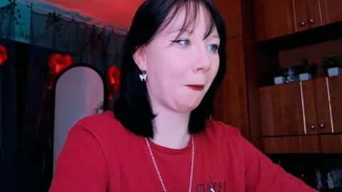 Snapshot of marty_bree chatting on 02.21.26 Nancy online show from 02.21.26