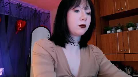 Snapshot of marty_bree chatting on 02.23.26 Nancy online show from 02.23.26