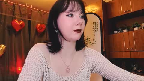 Snapshot of marty_bree chatting on 02.28.26 Nancy online show from 02.28.26