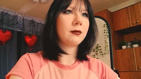 Snapshot of marty_bree chatting on 03.04.26 Nancy online show from 03.04.26