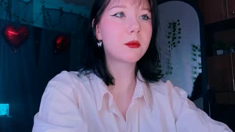 Nancy online show from 04.05.26