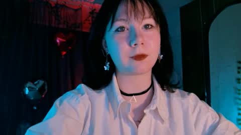 Nancy online show from 04.18.26