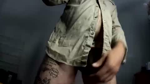 Snapshot of marty_gee chatting on 02.14.25 mike golf0 online show from 02.14.25