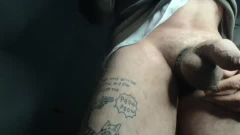 Snapshot of marty_gee chatting on 11.22.25 mike golf0 online show from 11.22.25