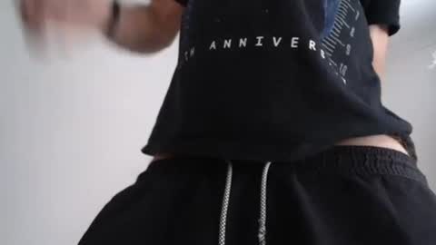 Snapshot of marty_gee chatting on 12.20.25 mike golf0 online show from 12.20.25