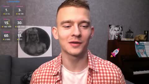 Alex online show from 01.17.25