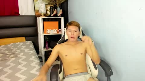 marvin_nextdoor69 online show from 02.14.25