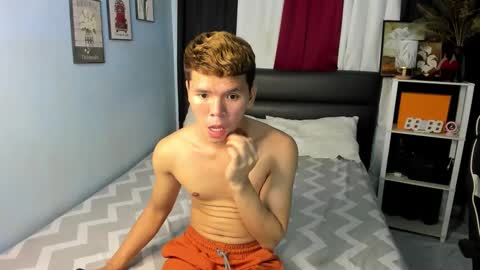 marvin_nextdoor69 online show from 02.17.25
