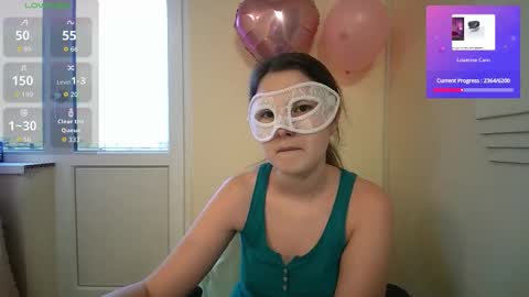 Mary2606 online show from 02.15.26