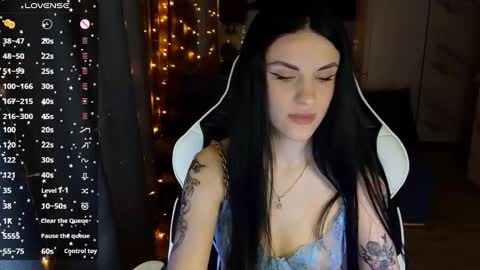 Maria online show from 12.13.24