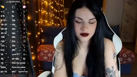 Maria online show from 12.20.24