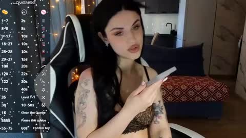 Maria online show from 01.14.25