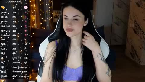 Maria online show from 02.03.25