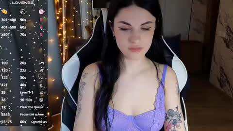 Maria online show from 02.11.25