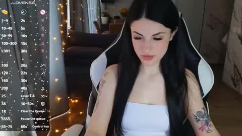 Maria online show from 03.12.25