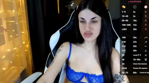 Maria online show from 11.26.25