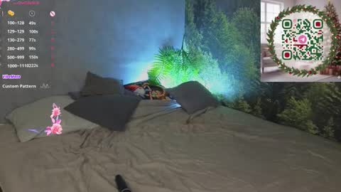 Mary  GMT 3 Mon Tue Wed Thu Fri 0300am - 0900am online show from 12.14.25