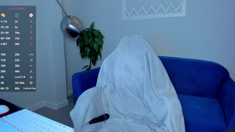 Mary GTM2 Mon-Sun 0300am-0900am online show from 12.21.24