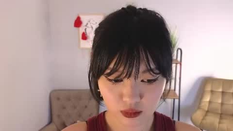 Snapshot of mary__williams chatting on 07.24.26 Nana online show from 07.24.26