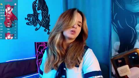 mary_broks online show from 10.30.25