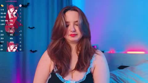 mary_broks online show from 11.06.25