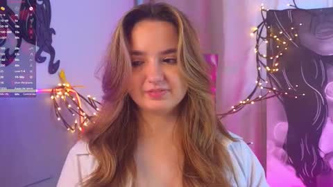 mary_broks online show from 12.16.25