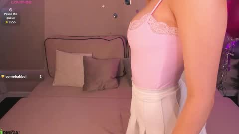 Carrie online show from 10.10.25