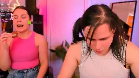 mary_chilli online show from 02.27.26